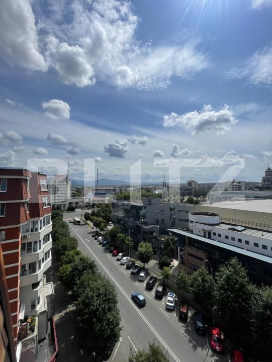 Apartament de vânzare 2 camere Ultracentral - 173940AV | BLITZ Baia Mare | Poza7