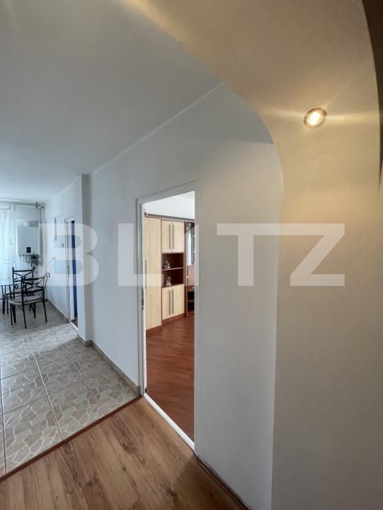 Apartament de vânzare 2 camere Ultracentral - 173940AV | BLITZ Baia Mare | Poza9
