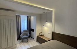 Apartament de vanzare, cu 2 camere, etaj 1, 38 mp, zona Muntele Sionului