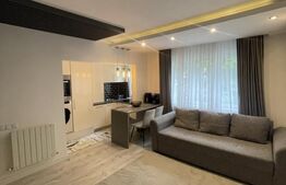 Apartament de vanzare, cu 2 camere, etaj 1, 38 mp, zona Muntele Sionului