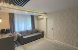 Apartament de vanzare, cu 2 camere, etaj 1, 38 mp, zona Muntele Sionului