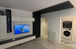 Apartament de vanzare, cu 2 camere, etaj 1, 38 mp, zona Muntele Sionului