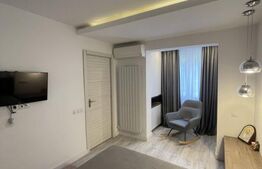 Apartament de vanzare, cu 2 camere, etaj 1, 38 mp, zona Muntele Sionului