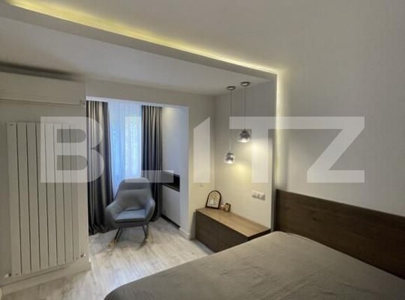 Apartament de vânzare 2 camere Traian - 174033AV | BLITZ Baia Mare | Poza2