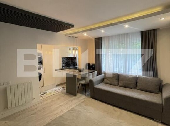 Apartament de vânzare 2 camere Traian - 174033AV | BLITZ Baia Mare | Poza4