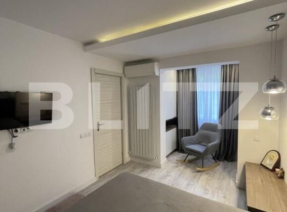 Apartament de vânzare 2 camere Traian - 174033AV | BLITZ Baia Mare | Poza1