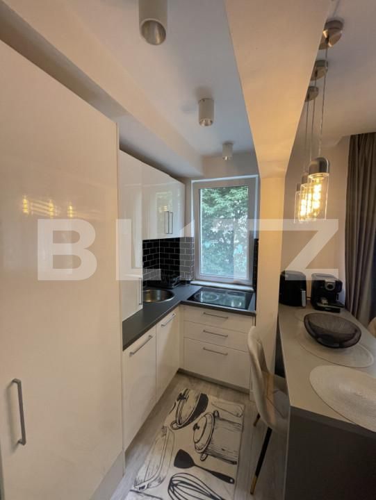 Apartament de vânzare 2 camere Traian - 174033AV | BLITZ Baia Mare | Poza7