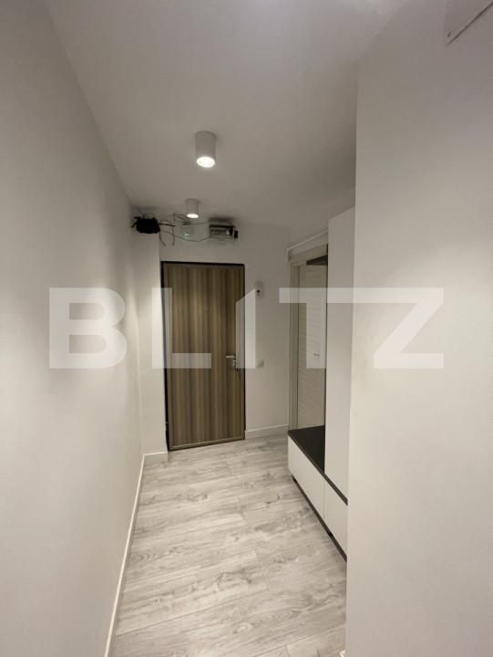 Apartament de vânzare 2 camere Traian - 174033AV | BLITZ Baia Mare | Poza9