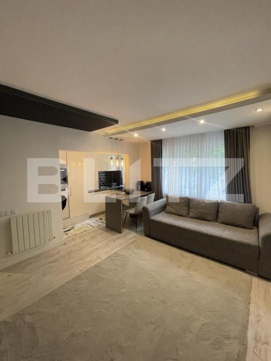 Apartament de vânzare 2 camere Traian - 174033AV | BLITZ Baia Mare | Poza4