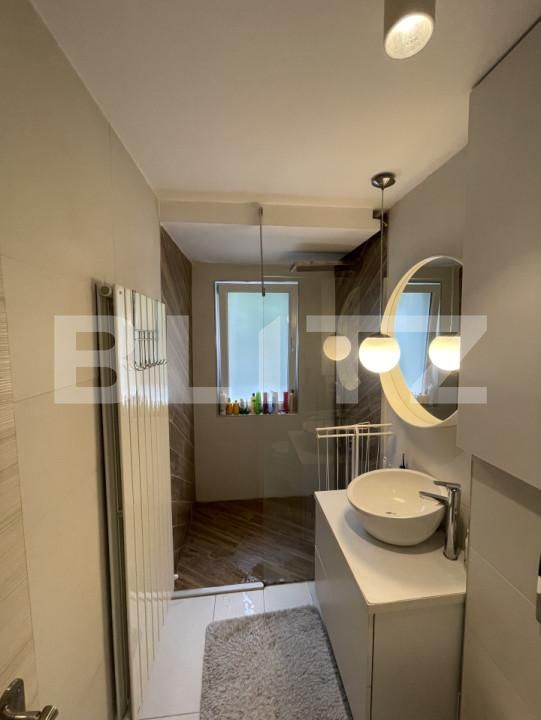 Apartament de vânzare 2 camere Traian - 174033AV | BLITZ Baia Mare | Poza8