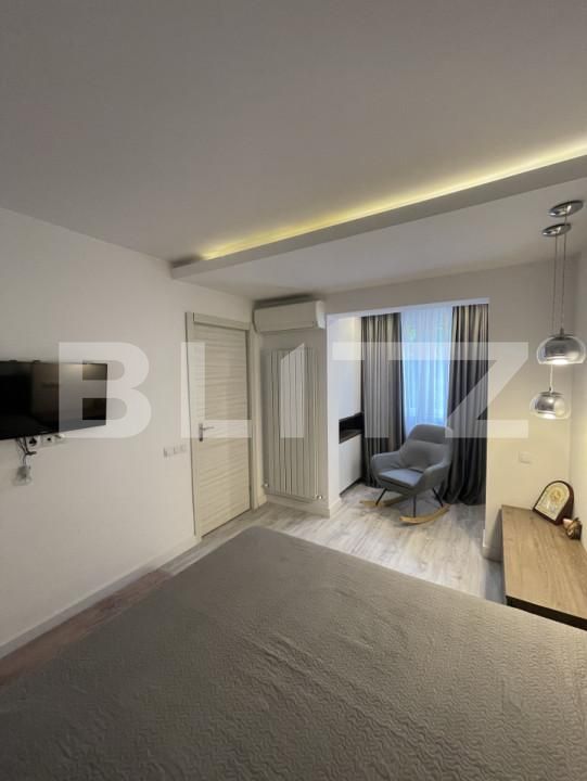 Apartament de vânzare 2 camere Traian - 174033AV | BLITZ Baia Mare | Poza1