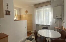 Apartament de vanzare, 3 camere, 115 mp, etaj 1 +garaj, zonă centrală, Baia Mare