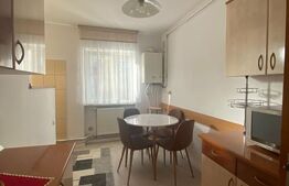 Apartament de vanzare, 3 camere, 115 mp, etaj 1 +garaj, zonă centrală, Baia Mare