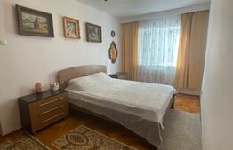 Apartament de vanzare, 3 camere, 115 mp, etaj 1 +garaj, zonă centrală, Baia Mare