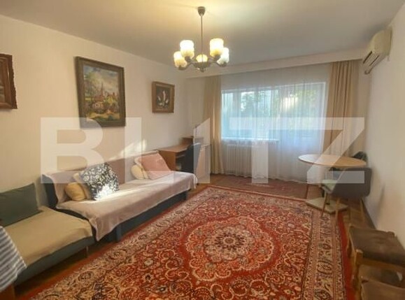 Apartament de vânzare 3 camere Central - 174444AV | BLITZ Baia Mare | Poza1