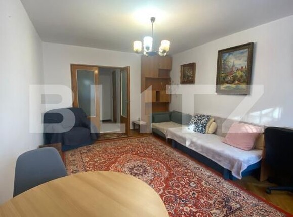 Apartament de vânzare 3 camere Central - 174444AV | BLITZ Baia Mare | Poza3