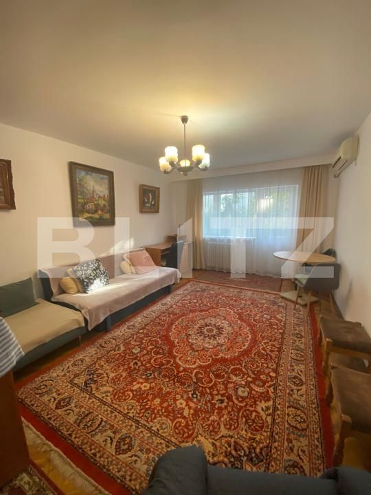 Apartament de vânzare 3 camere Central - 174444AV | BLITZ Baia Mare | Poza1