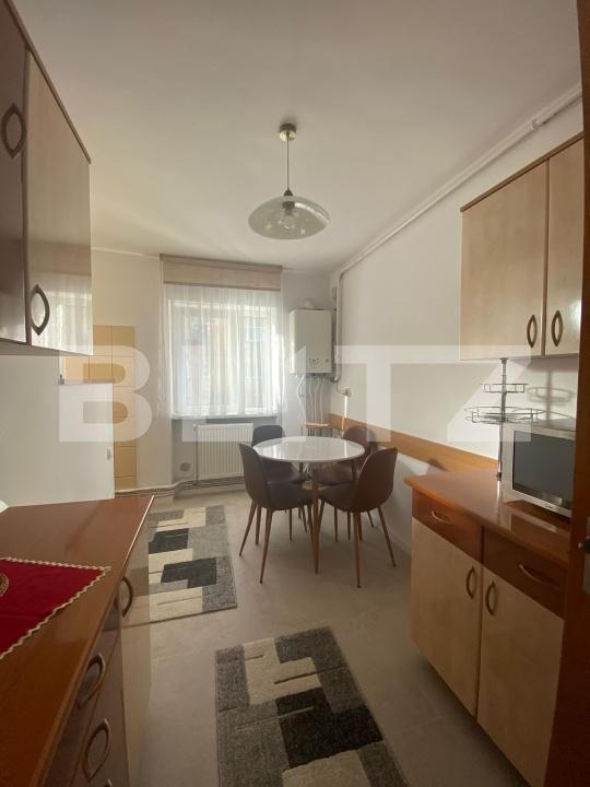 Apartament de vânzare 3 camere Central - 174444AV | BLITZ Baia Mare | Poza8