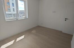 Apartament 3 camere - bloc nou - etaj 1 - cu parcare si balcon generos - modern