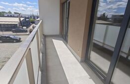 Apartament 3 camere - bloc nou - etaj 1 - cu parcare si balcon generos - modern