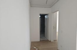 Apartament 3 camere - bloc nou - etaj 1 - cu parcare si balcon generos - modern