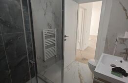 Apartament 3 camere - bloc nou - etaj 1 - cu parcare si balcon generos - modern