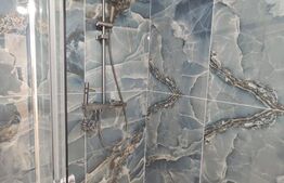 Apartament 3 camere - bloc nou - etaj 1 - cu parcare si balcon generos - modern