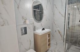 Apartament 3 camere - bloc nou - etaj 1 - cu parcare si balcon generos - modern