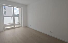 Apartament 3 camere - bloc nou - etaj 1 - cu parcare si balcon generos - modern