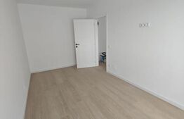 Apartament 3 camere - bloc nou - etaj 1 - cu parcare si balcon generos - modern