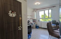 Apartament 2 camere – zonă verde, liniștită - langa scoala Nicolae Iorga