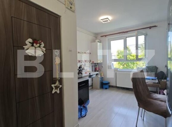 Apartament de vânzare 2 camere Central - 174527AV | BLITZ Baia Mare | Poza1