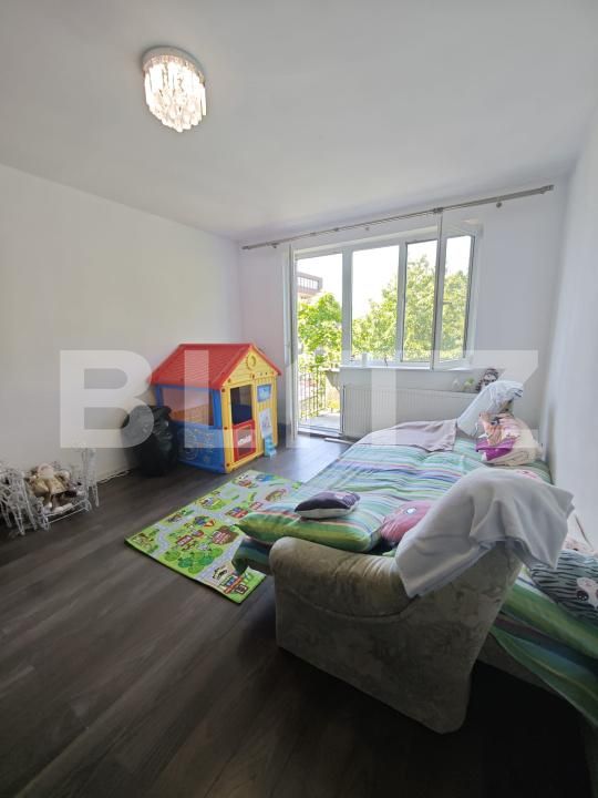Apartament de vânzare 2 camere Central - 174527AV | BLITZ Baia Mare | Poza4