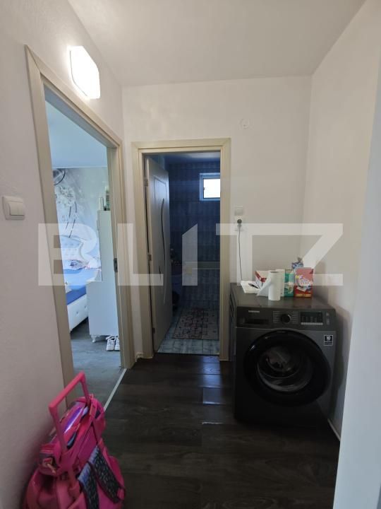 Apartament de vânzare 2 camere Central - 174527AV | BLITZ Baia Mare | Poza6