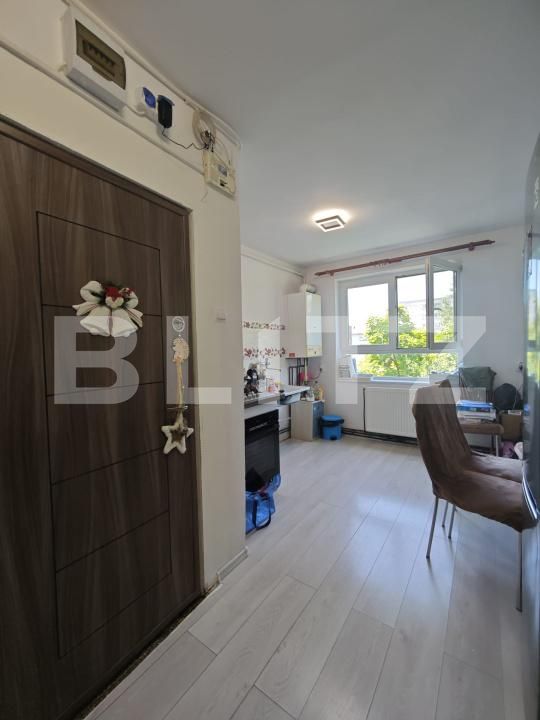 Apartament de vânzare 2 camere Central - 174527AV | BLITZ Baia Mare | Poza1