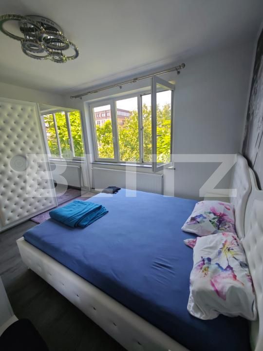 Apartament de vânzare 2 camere Central - 174527AV | BLITZ Baia Mare | Poza2