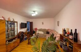 Apartament 3 camere spatioase, usor accesibile, zona linistita