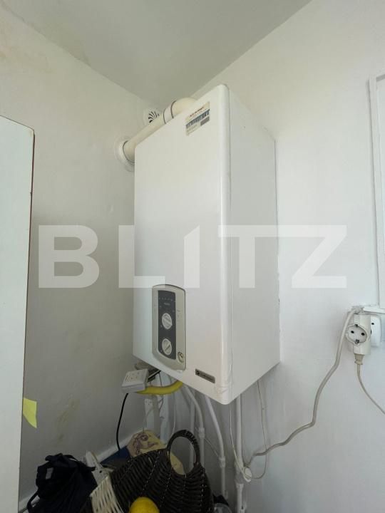 Apartament de vânzare 3 camere Vasile Alecsandri - 174528AV | BLITZ Baia Mare | Poza8