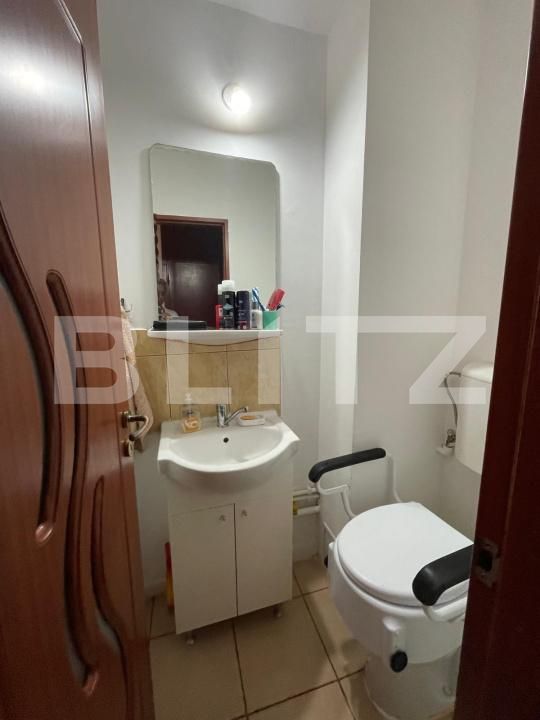 Apartament de vânzare 3 camere Vasile Alecsandri - 174528AV | BLITZ Baia Mare | Poza9