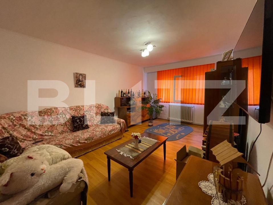 Apartament de vânzare 3 camere Vasile Alecsandri - 174528AV | BLITZ Baia Mare | Poza1