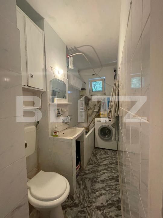 Apartament de vânzare 3 camere Central - 174594AV | BLITZ Baia Mare | Poza4