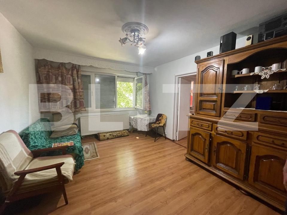 Apartament de vânzare 3 camere Central - 174594AV | BLITZ Baia Mare | Poza2