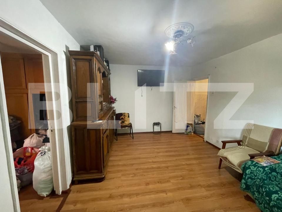 Apartament de vânzare 3 camere Central - 174594AV | BLITZ Baia Mare | Poza3