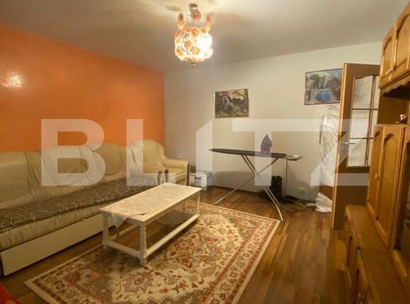 Apartament de vânzare 3 camere Garii - 174595AV | BLITZ Baia Mare | Poza1