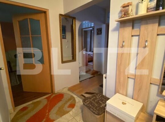 Apartament de vânzare 3 camere Garii - 174595AV | BLITZ Baia Mare | Poza4