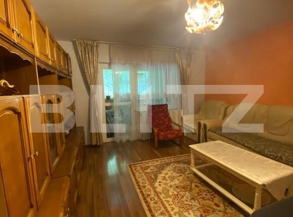 Apartament de vânzare 3 camere Garii - 174595AV | BLITZ Baia Mare | Poza3