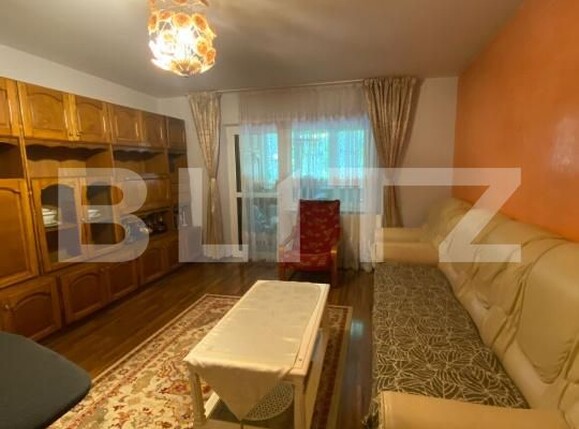Apartament de vânzare 3 camere Garii - 174595AV | BLITZ Baia Mare | Poza2