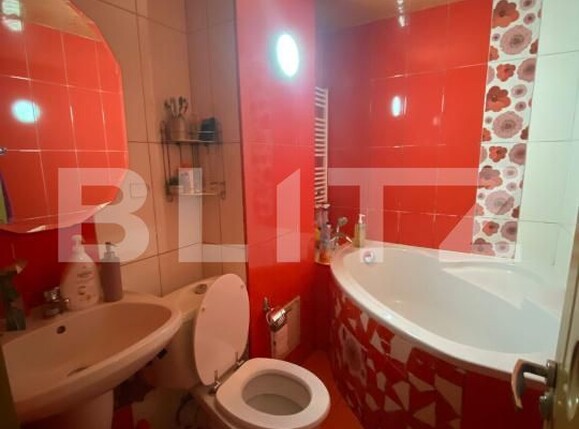 Apartament de vânzare 3 camere Garii - 174595AV | BLITZ Baia Mare | Poza12