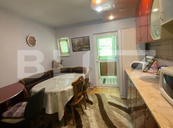 Apartament de vânzare 3 camere Garii - 174595AV | BLITZ Baia Mare | Poza13