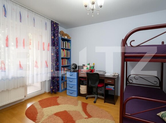 Apartament de vânzare 3 camere Garii - 174595AV | BLITZ Baia Mare | Poza5